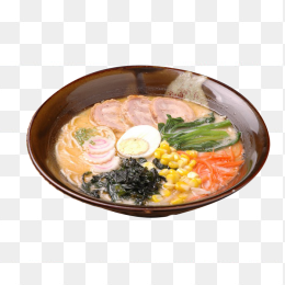 拉面