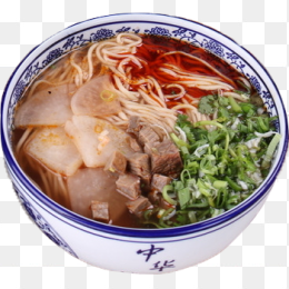 面条