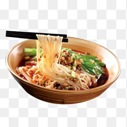 牛肉面
