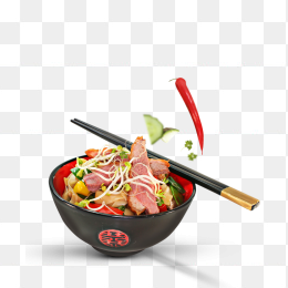 面条