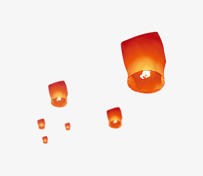孔明灯