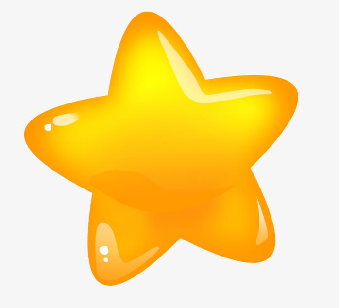 星星
