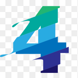 4