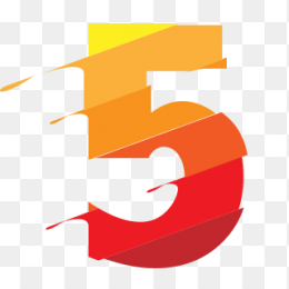 5