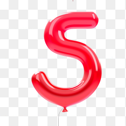 5