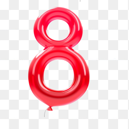 8