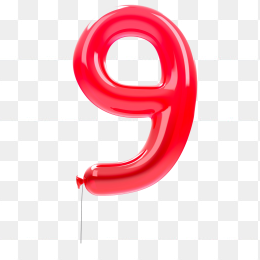 9