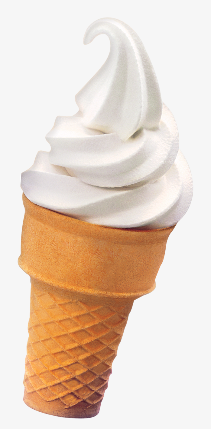冰淇淋雪糕甜筒