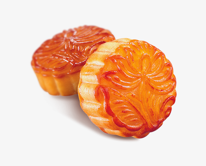 月饼