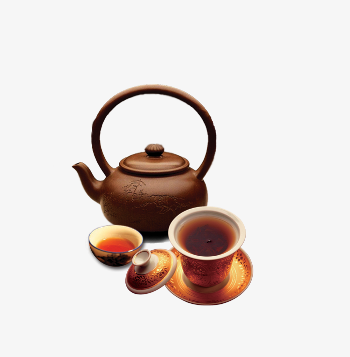 茶杯茶具