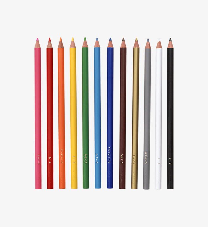 铅笔水彩笔手绘铅笔蜡笔素描笔油性蜡笔手绘笔
