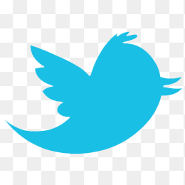 twitter小鸟LOGO