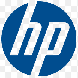 HP惠普LOGO