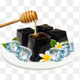 夏日清凉喜之郎水果冻零食