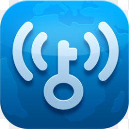 WIFI万能钥匙