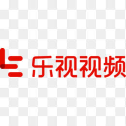 乐视视频LOGO