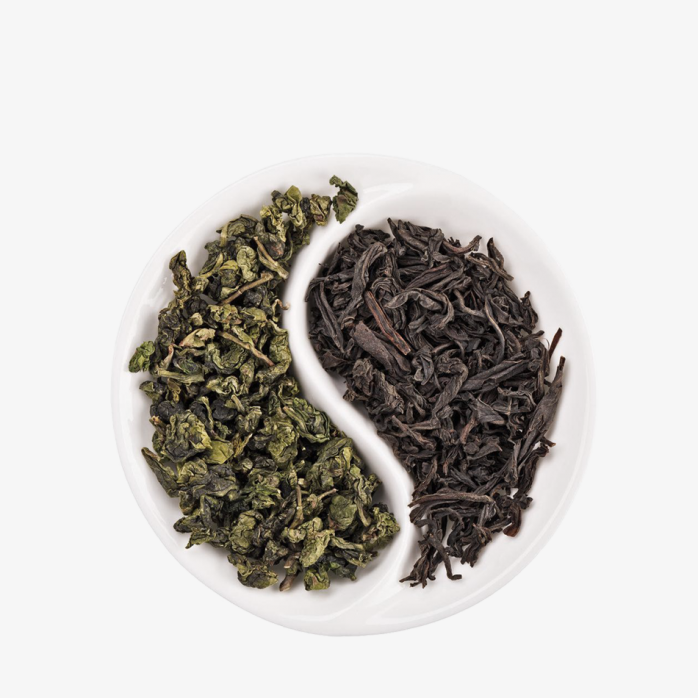 中国茶文化茶叶