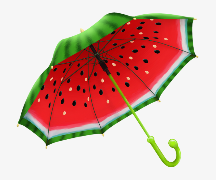 红色伞雨伞太阳伞遮阳伞