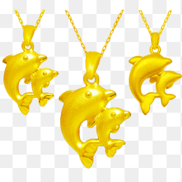 金链子首饰项链