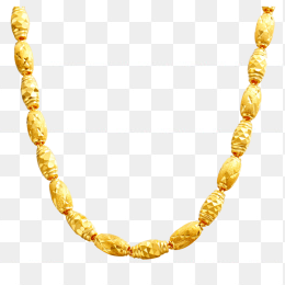 金链子首饰项链