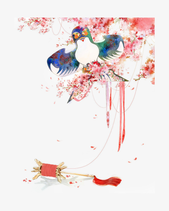 古风