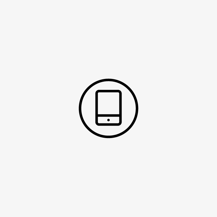 矢量手机小图标