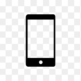 矢量手机小图标