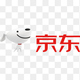 京东logo