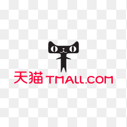 天猫logo