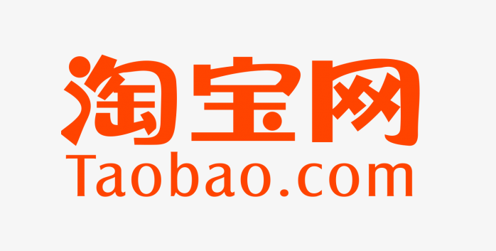 淘宝logo标志