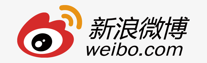 新浪微博logo