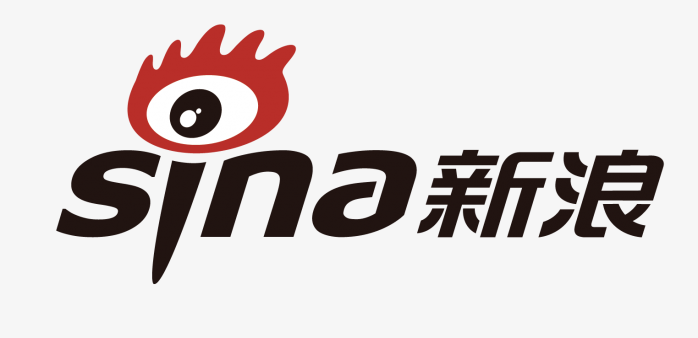新浪logo
