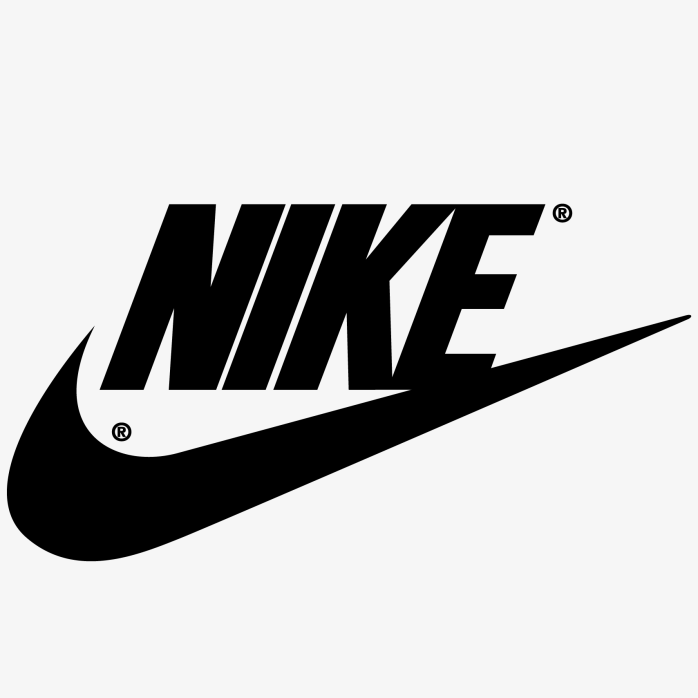 NIKE耐克LOGO