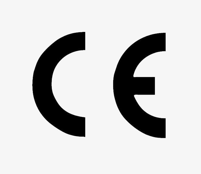 CE认证标识图案