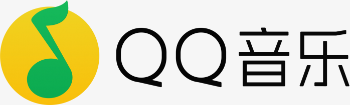 QQ音乐logo