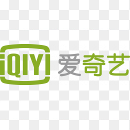 爱奇艺logo