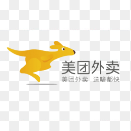 美团外卖LOGO