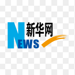 新华网logo