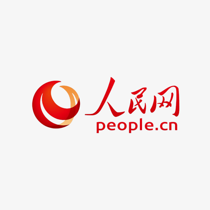 人民网logo