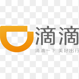 滴滴出行logo