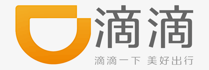 滴滴出行logo