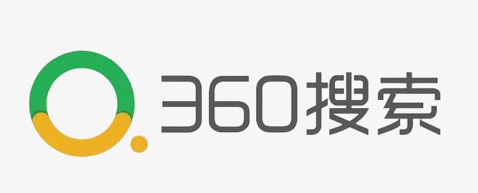 360搜索logo