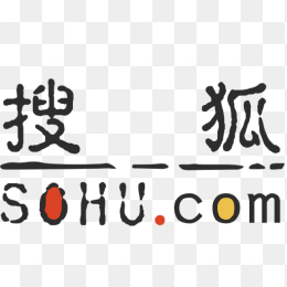 搜狐logo
