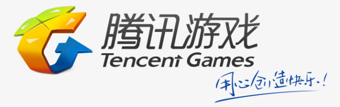 腾讯游戏logo