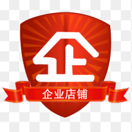 淘宝企业店铺logo