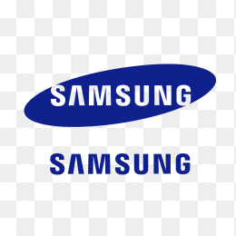 三星logo