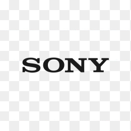 索尼logo