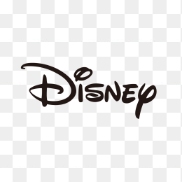 迪士尼logo