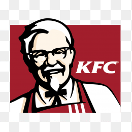KFC肯德基logo
