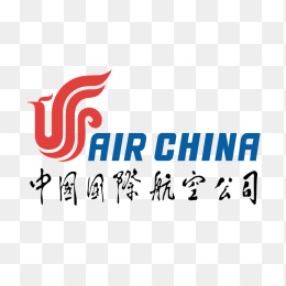 中国国际航空公司logo